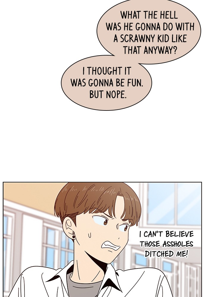 Seasons of Blossom Chapter 13 page 29 - Chapter 13: Ep. 13 - Bomi's Flower (13)