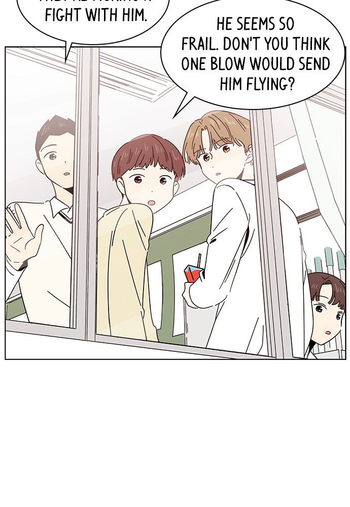 Seasons of Blossom Chapter 13 page 3 - Chapter 13: Ep. 13 - Bomi's Flower (13)