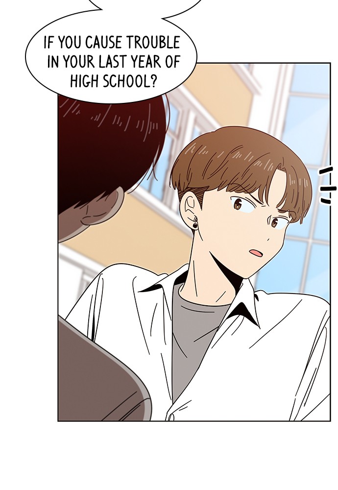 Seasons of Blossom Chapter 13 page 31 - Chapter 13: Ep. 13 - Bomi's Flower (13)