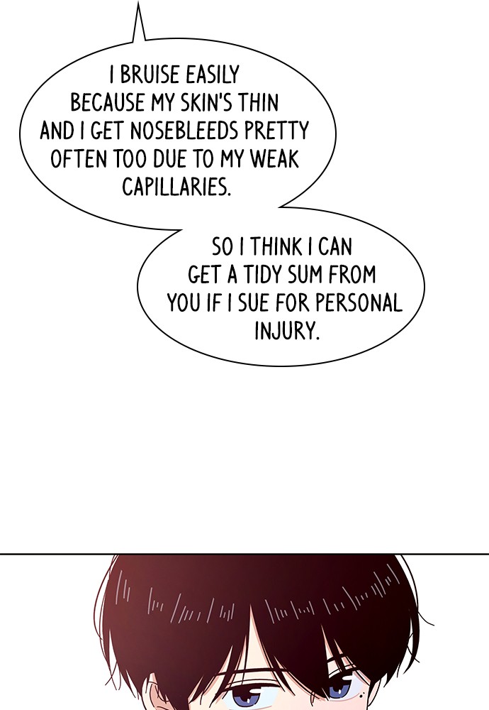 Seasons of Blossom Chapter 13 page 33 - Chapter 13: Ep. 13 - Bomi's Flower (13)
