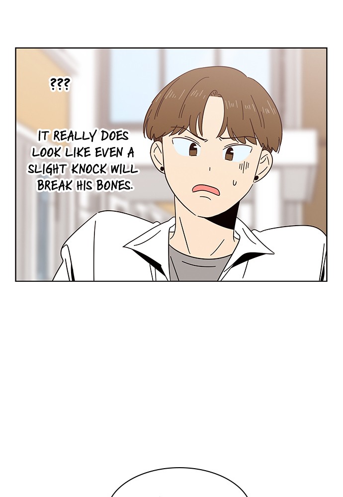 Seasons of Blossom Chapter 13 page 35 - Chapter 13: Ep. 13 - Bomi's Flower (13)