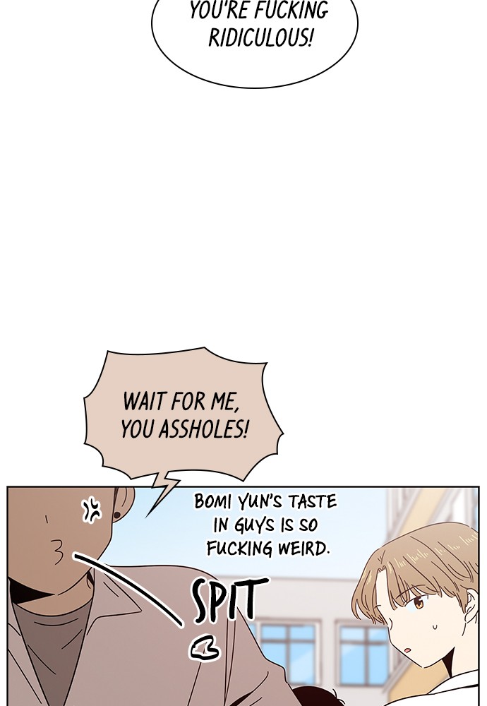 Seasons of Blossom Chapter 13 page 36 - Chapter 13: Ep. 13 - Bomi's Flower (13)