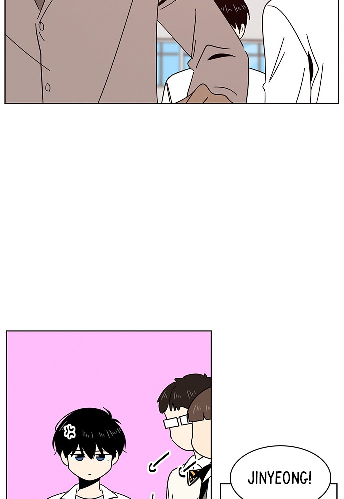 Seasons of Blossom Chapter 13 page 37 - Chapter 13: Ep. 13 - Bomi's Flower (13)