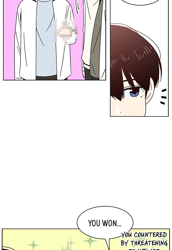Seasons of Blossom Chapter 13 page 38 - Chapter 13: Ep. 13 - Bomi's Flower (13)