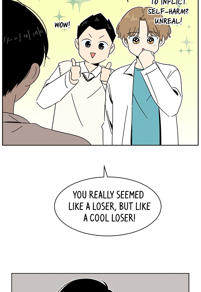 Seasons of Blossom Chapter 13 page 39 - Chapter 13: Ep. 13 - Bomi's Flower (13)
