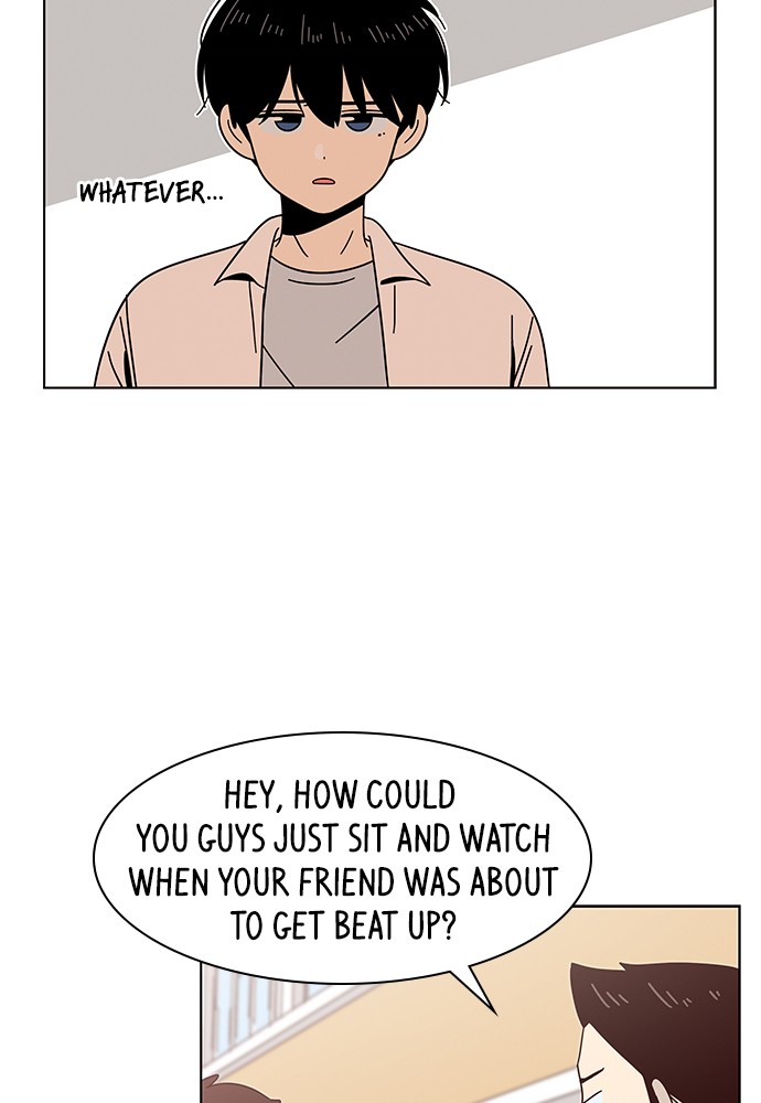 Seasons of Blossom Chapter 13 page 40 - Chapter 13: Ep. 13 - Bomi's Flower (13)