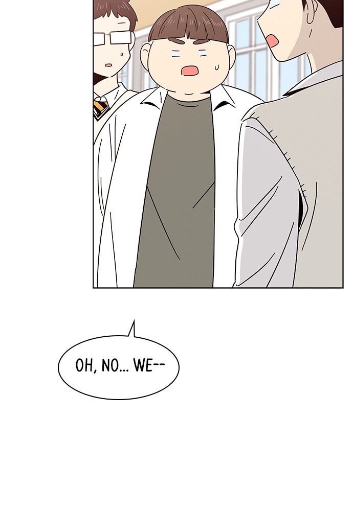 Seasons of Blossom Chapter 13 page 41 - Chapter 13: Ep. 13 - Bomi's Flower (13)