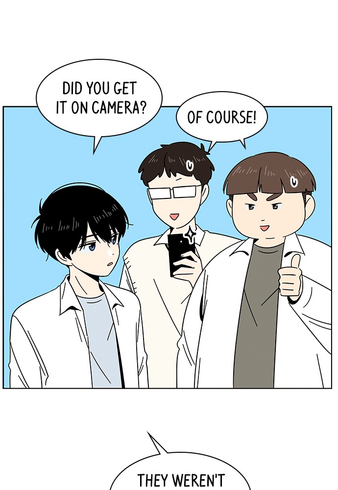 Seasons of Blossom Chapter 13 page 42 - Chapter 13: Ep. 13 - Bomi's Flower (13)