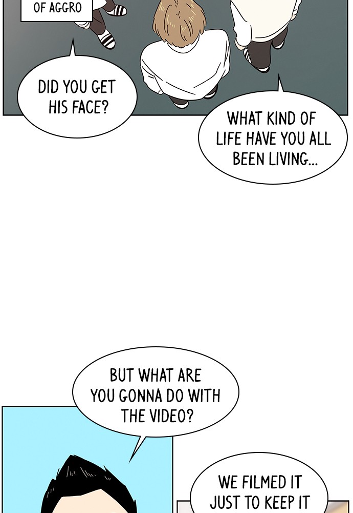 Seasons of Blossom Chapter 13 page 44 - Chapter 13: Ep. 13 - Bomi's Flower (13)
