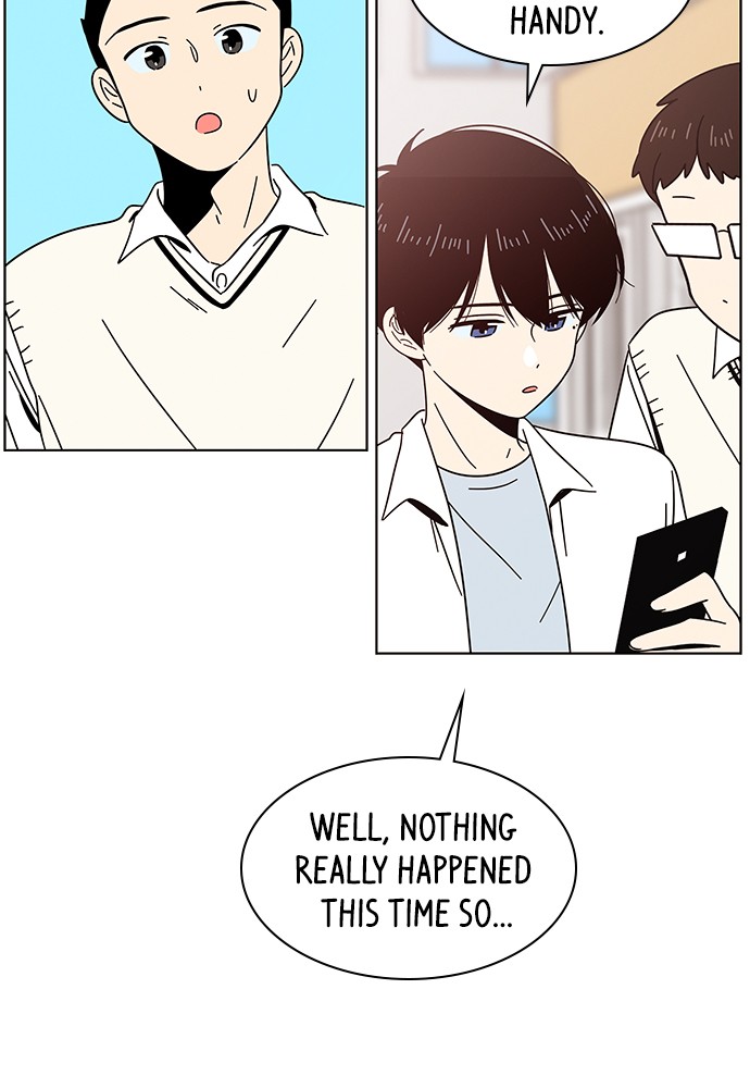 Seasons of Blossom Chapter 13 page 45 - Chapter 13: Ep. 13 - Bomi's Flower (13)