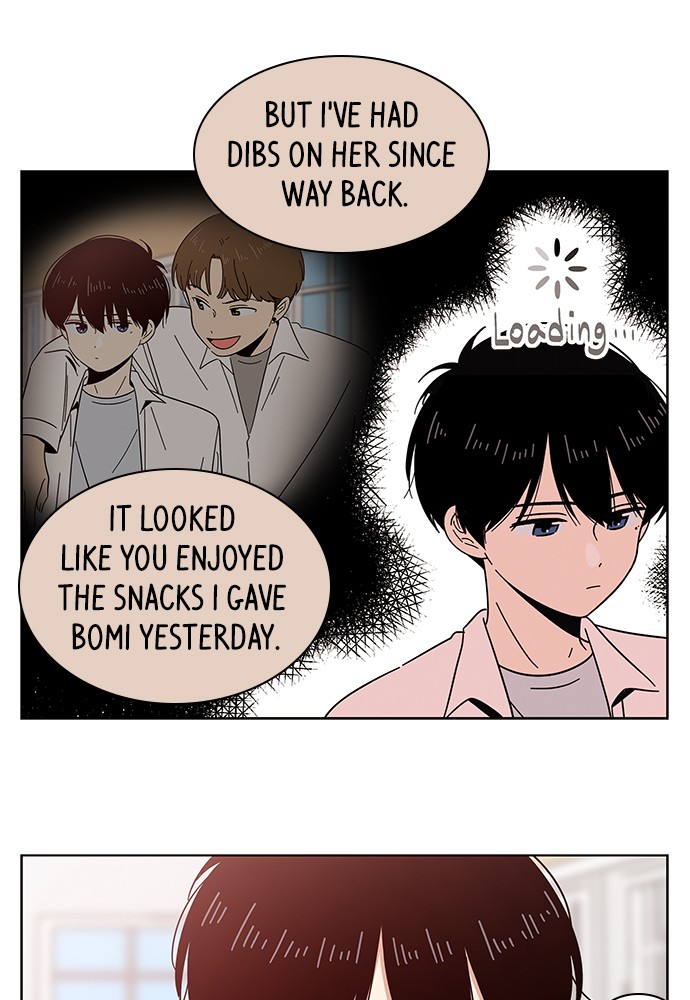Seasons of Blossom Chapter 13 page 46 - Chapter 13: Ep. 13 - Bomi's Flower (13)