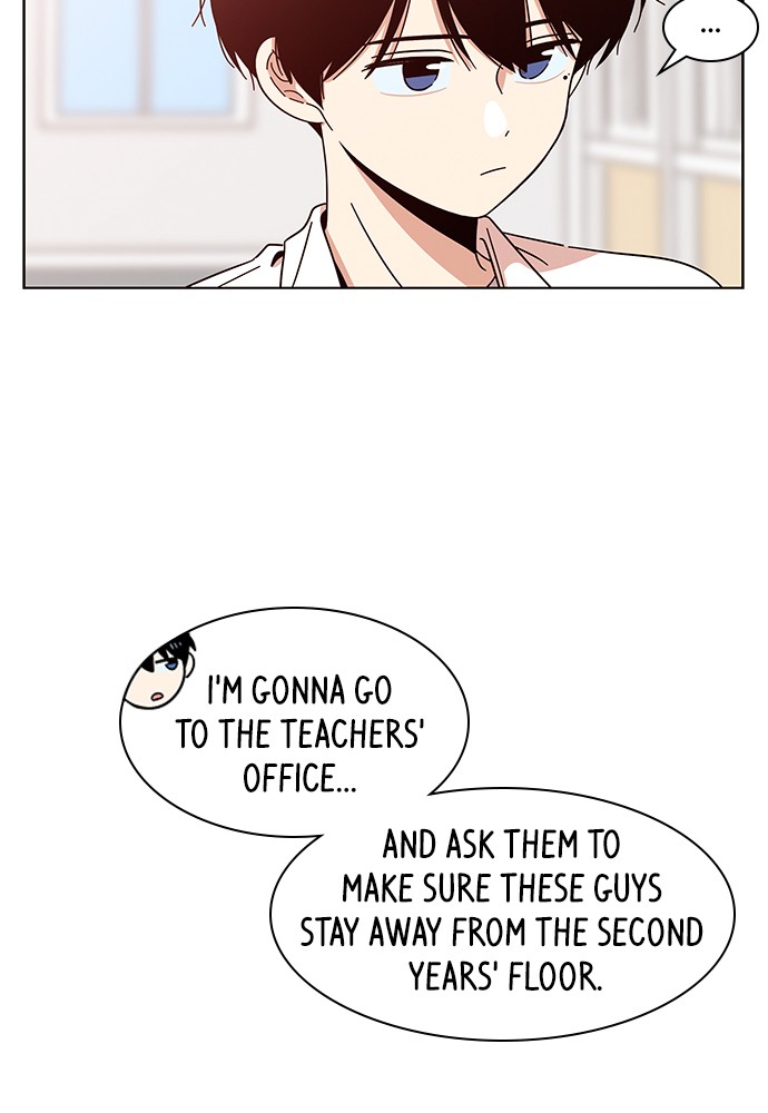 Seasons of Blossom Chapter 13 page 47 - Chapter 13: Ep. 13 - Bomi's Flower (13)