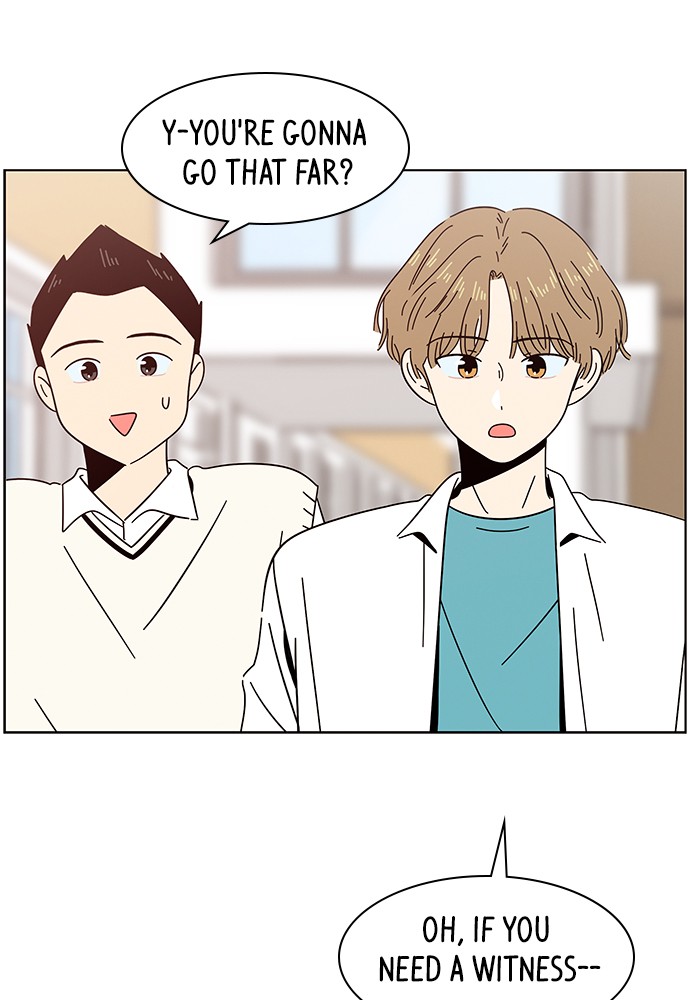 Seasons of Blossom Chapter 13 page 48 - Chapter 13: Ep. 13 - Bomi's Flower (13)