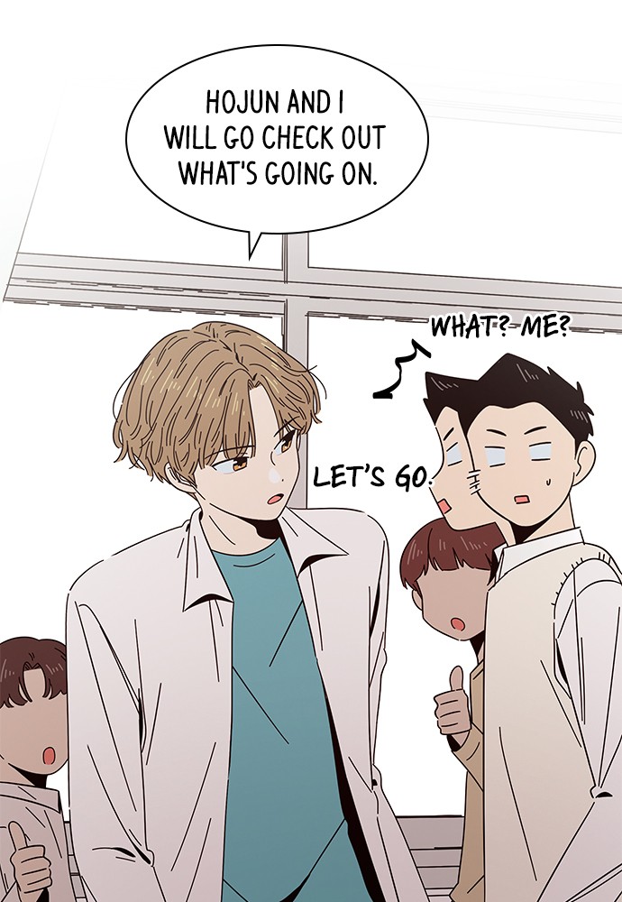 Seasons of Blossom Chapter 13 page 5 - Chapter 13: Ep. 13 - Bomi's Flower (13)