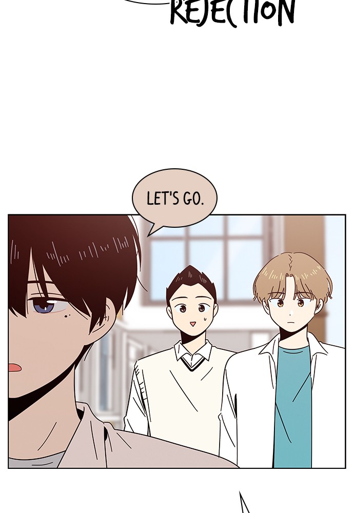 Seasons of Blossom Chapter 13 page 50 - Chapter 13: Ep. 13 - Bomi's Flower (13)