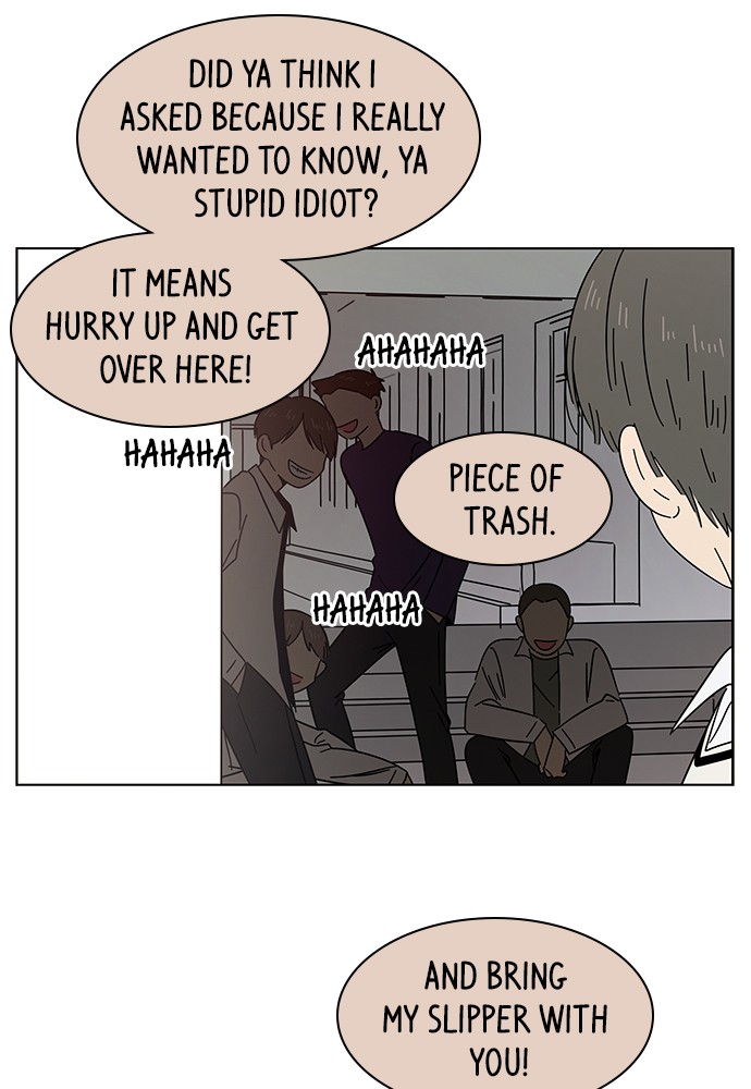 Seasons of Blossom Chapter 13 page 58 - Chapter 13: Ep. 13 - Bomi's Flower (13)