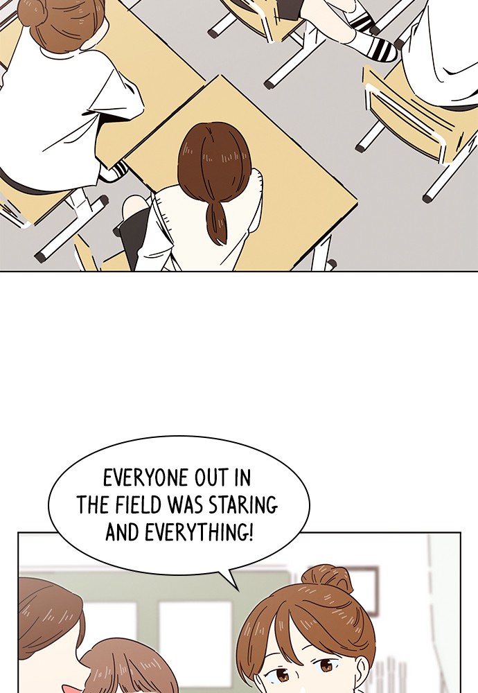Seasons of Blossom Chapter 13 page 60 - Chapter 13: Ep. 13 - Bomi's Flower (13)