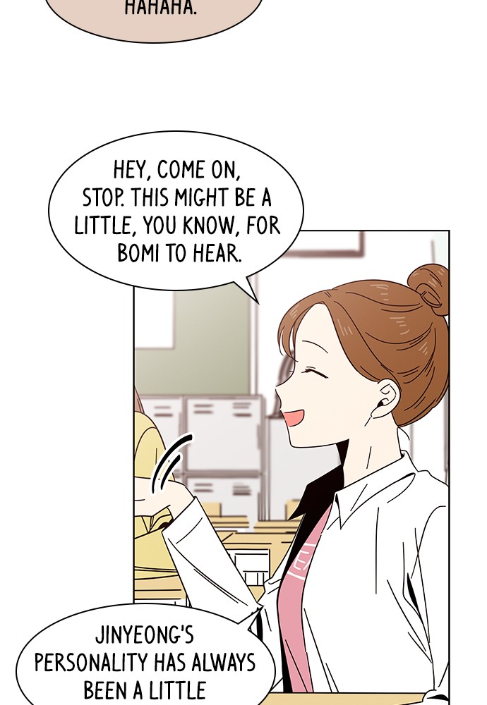 Seasons of Blossom Chapter 13 page 63 - Chapter 13: Ep. 13 - Bomi's Flower (13)