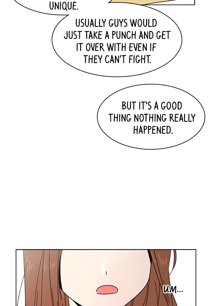 Seasons of Blossom Chapter 13 page 64 - Chapter 13: Ep. 13 - Bomi's Flower (13)