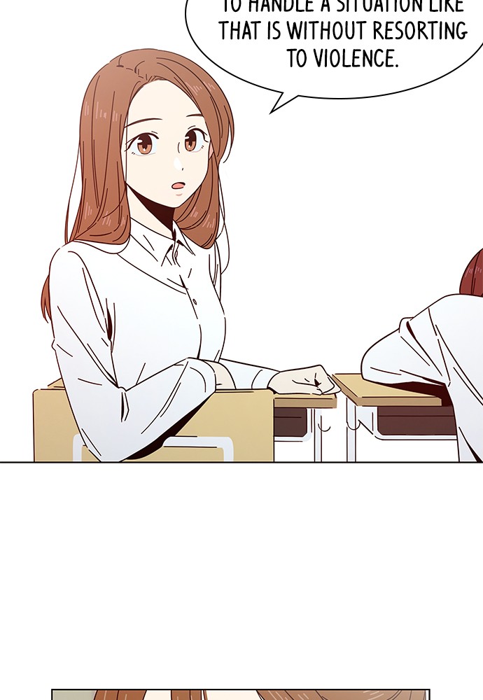 Seasons of Blossom Chapter 13 page 66 - Chapter 13: Ep. 13 - Bomi's Flower (13)