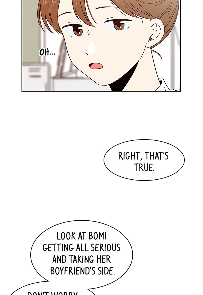 Seasons of Blossom Chapter 13 page 67 - Chapter 13: Ep. 13 - Bomi's Flower (13)