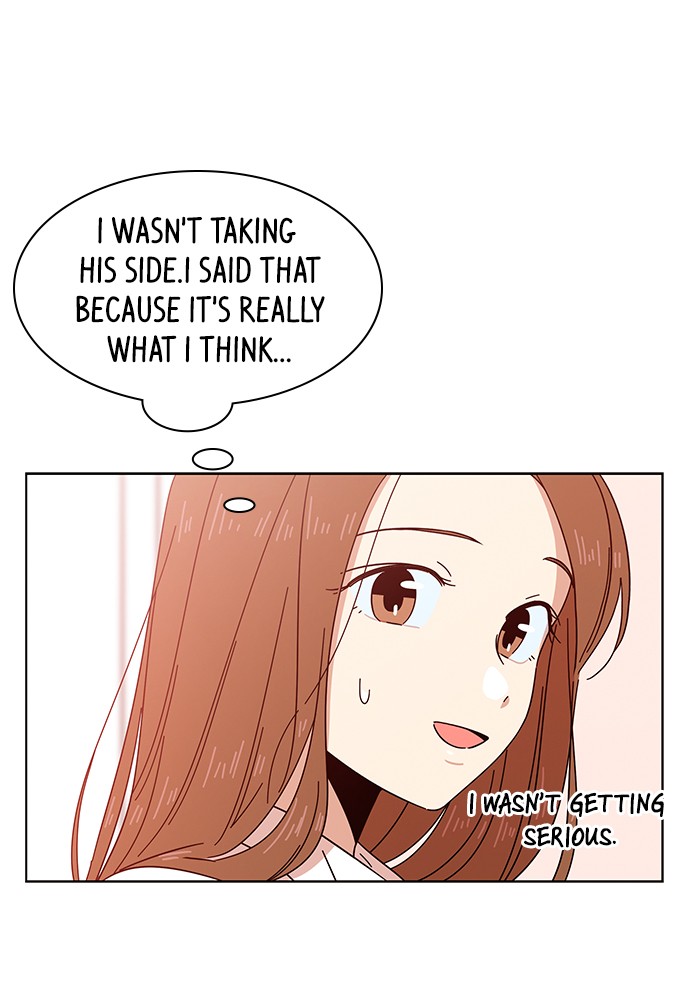 Seasons of Blossom Chapter 13 page 69 - Chapter 13: Ep. 13 - Bomi's Flower (13)