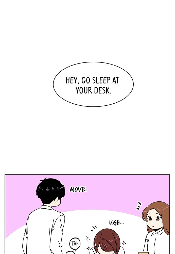 Seasons of Blossom Chapter 13 page 70 - Chapter 13: Ep. 13 - Bomi's Flower (13)
