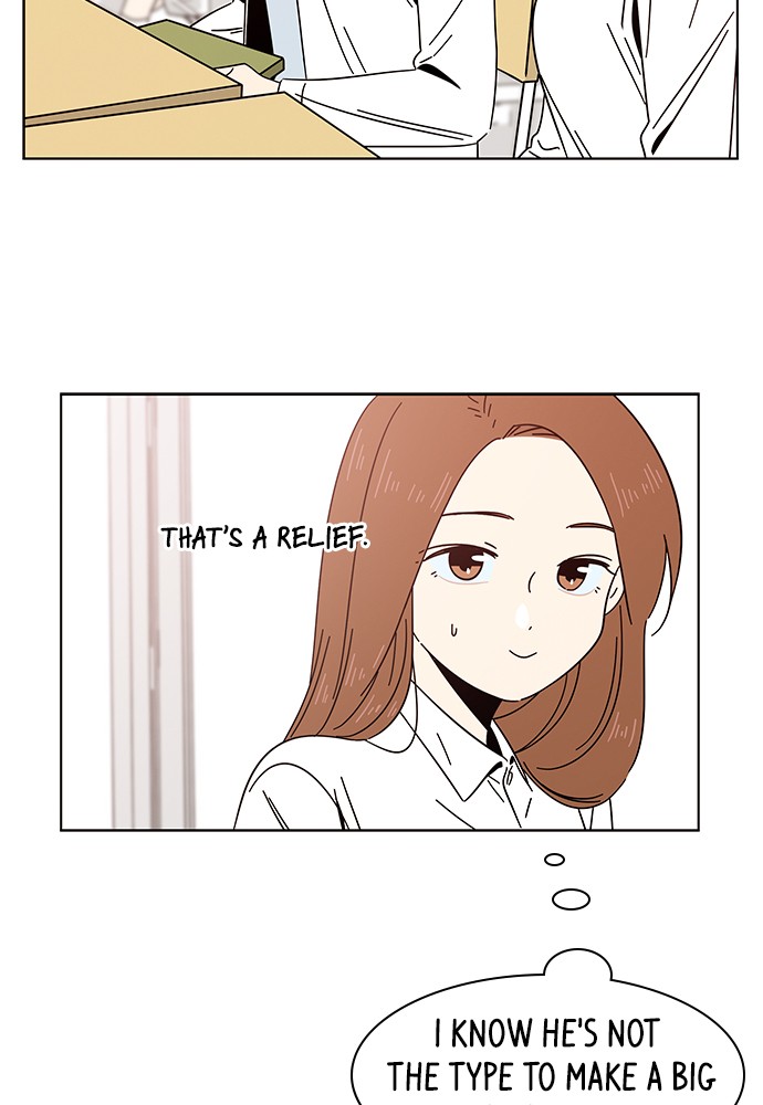 Seasons of Blossom Chapter 13 page 72 - Chapter 13: Ep. 13 - Bomi's Flower (13)