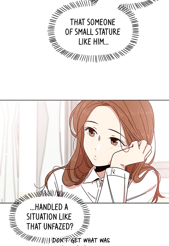 Seasons of Blossom Chapter 13 page 74 - Chapter 13: Ep. 13 - Bomi's Flower (13)