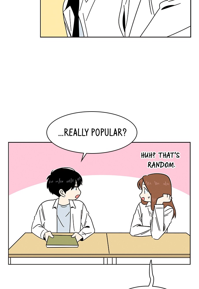 Seasons of Blossom Chapter 13 page 76 - Chapter 13: Ep. 13 - Bomi's Flower (13)