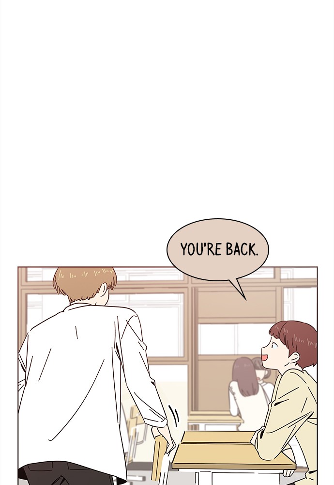 Seasons of Blossom Chapter 13 page 79 - Chapter 13: Ep. 13 - Bomi's Flower (13)