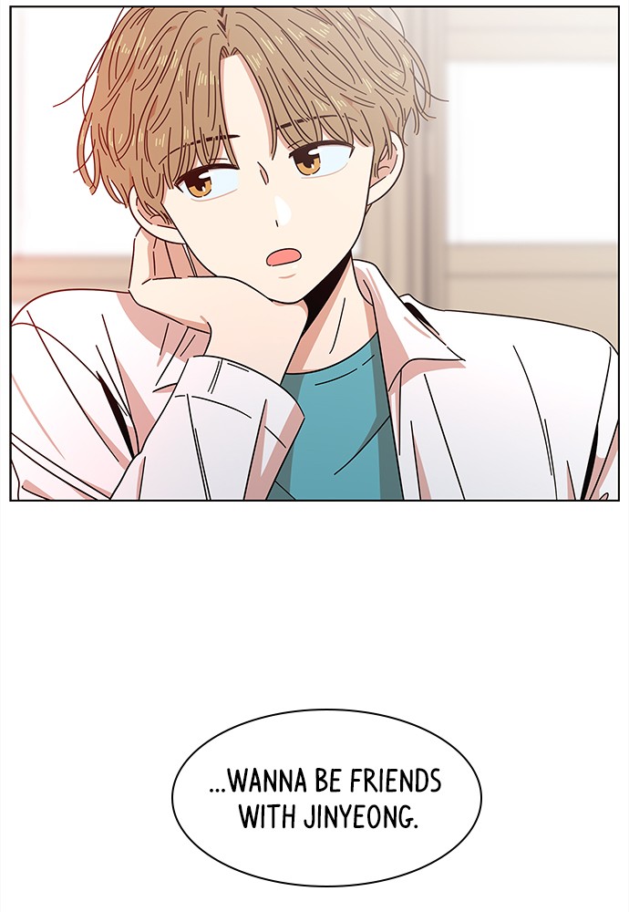 Seasons of Blossom Chapter 13 page 82 - Chapter 13: Ep. 13 - Bomi's Flower (13)