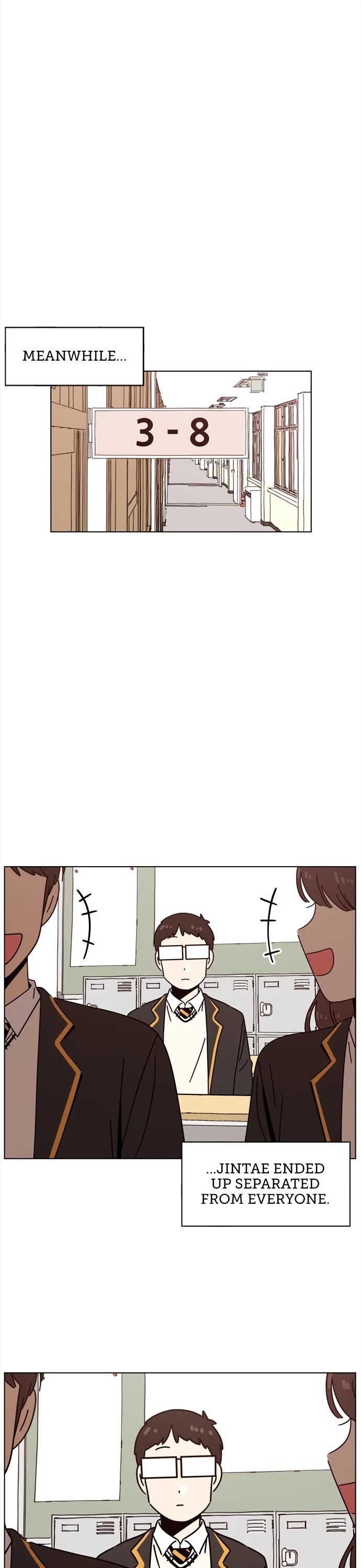 Seasons of Blossom Chapter 130 page 11 - Chapter 130: (S4) Ep. 130 - Dongchae's Flower (Epilogue) [END]
