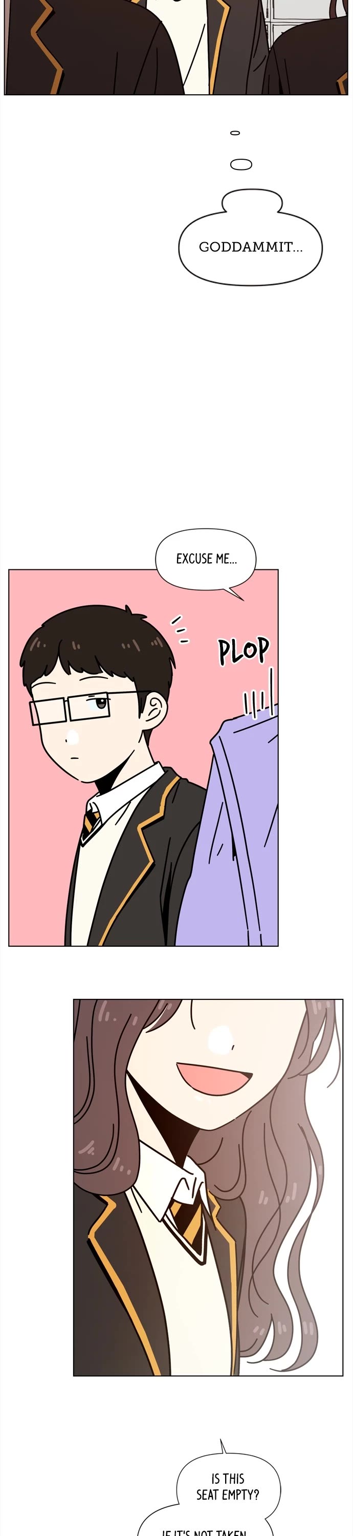 Seasons of Blossom Chapter 130 page 12 - Chapter 130: (S4) Ep. 130 - Dongchae's Flower (Epilogue) [END]