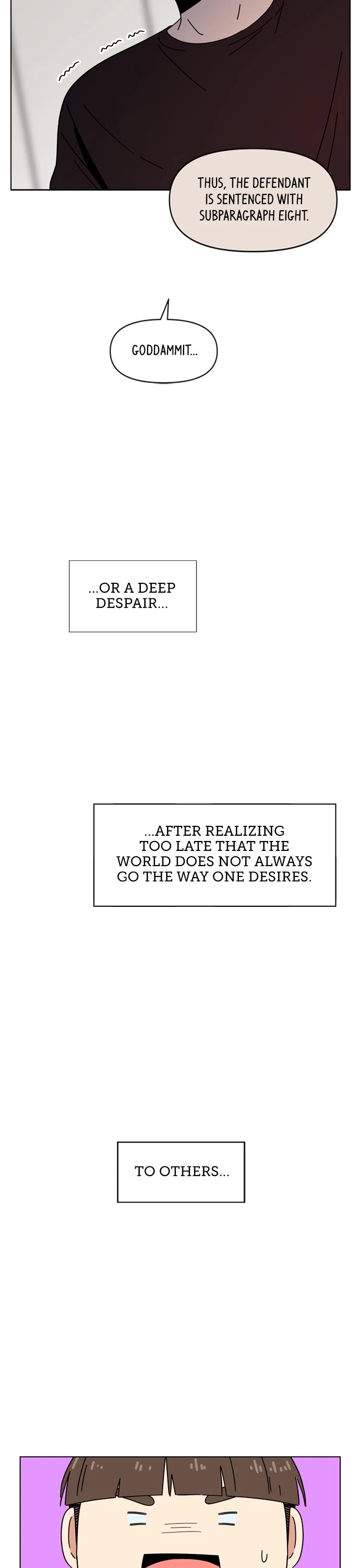 Seasons of Blossom Chapter 130 page 17 - Chapter 130: (S4) Ep. 130 - Dongchae's Flower (Epilogue) [END]
