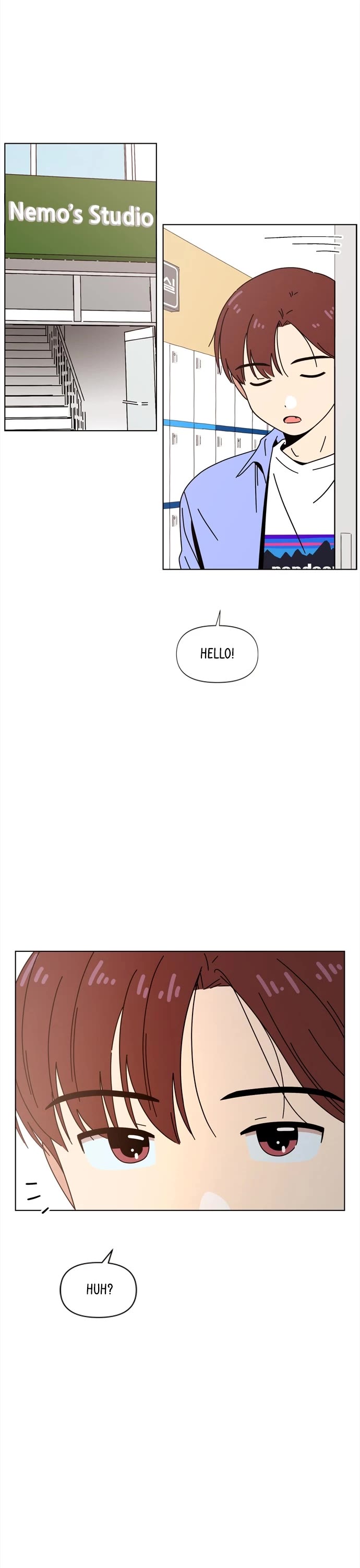 Seasons of Blossom Chapter 130 page 26 - Chapter 130: (S4) Ep. 130 - Dongchae's Flower (Epilogue) [END]