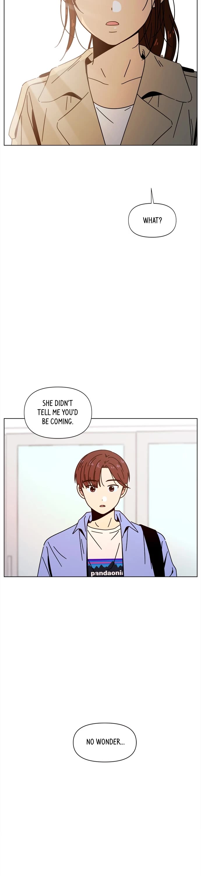 Seasons of Blossom Chapter 130 page 28 - Chapter 130: (S4) Ep. 130 - Dongchae's Flower (Epilogue) [END]