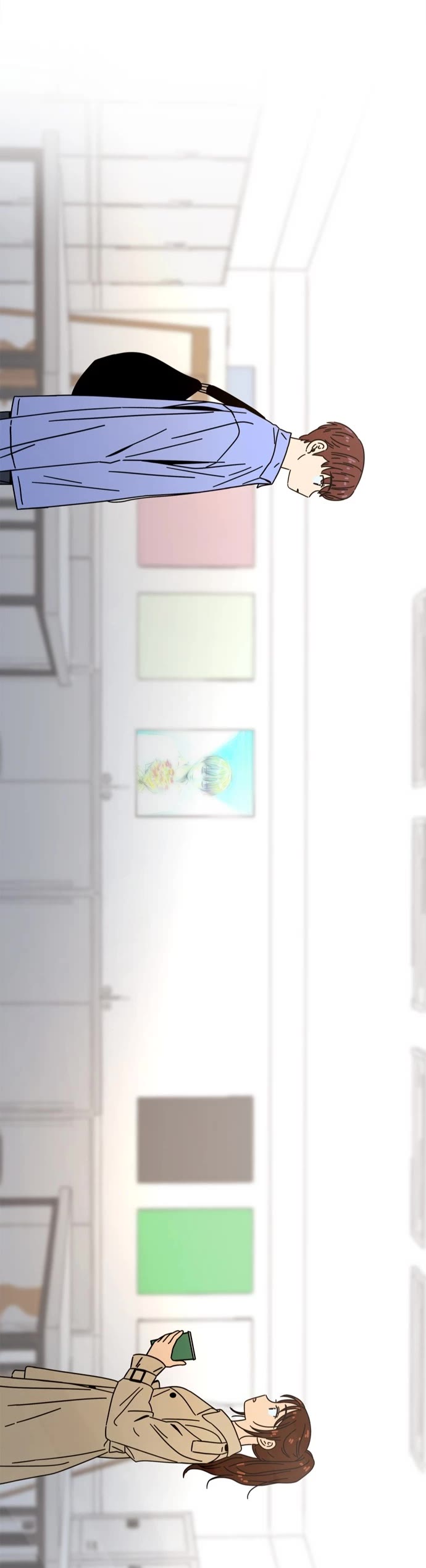 Seasons of Blossom Chapter 130 page 29 - Chapter 130: (S4) Ep. 130 - Dongchae's Flower (Epilogue) [END]