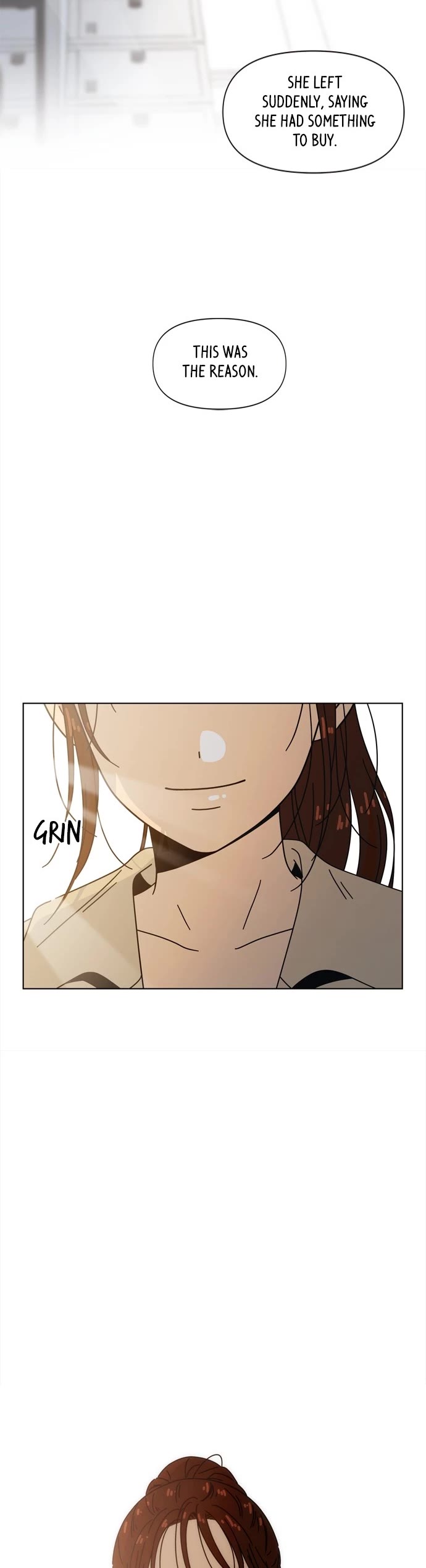 Seasons of Blossom Chapter 130 page 30 - Chapter 130: (S4) Ep. 130 - Dongchae's Flower (Epilogue) [END]
