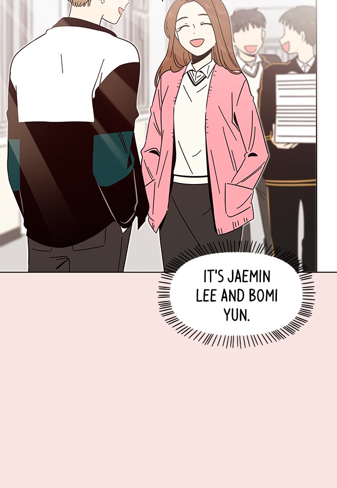 Seasons of Blossom Chapter 14 page 11 - Chapter 14: Ep. 14 - Bomi's Flower (14)