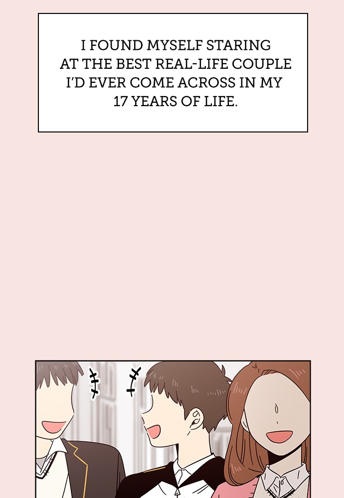 Seasons of Blossom Chapter 14 page 15 - Chapter 14: Ep. 14 - Bomi's Flower (14)