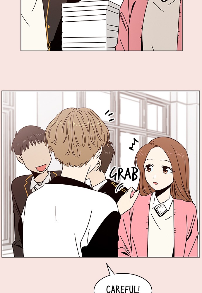 Seasons of Blossom Chapter 14 page 16 - Chapter 14: Ep. 14 - Bomi's Flower (14)