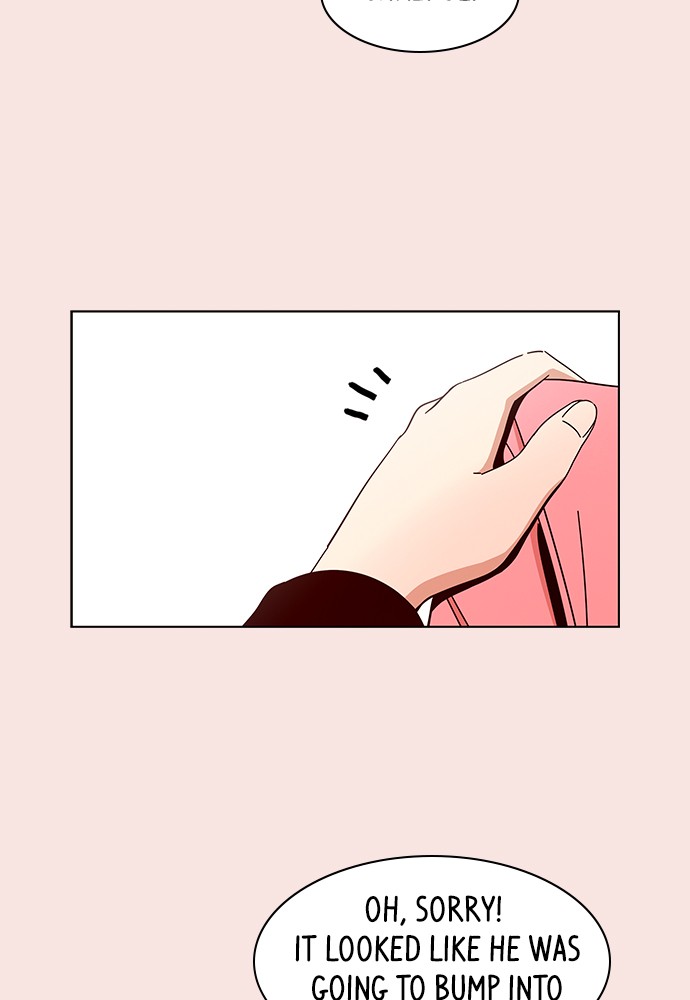 Seasons of Blossom Chapter 14 page 17 - Chapter 14: Ep. 14 - Bomi's Flower (14)