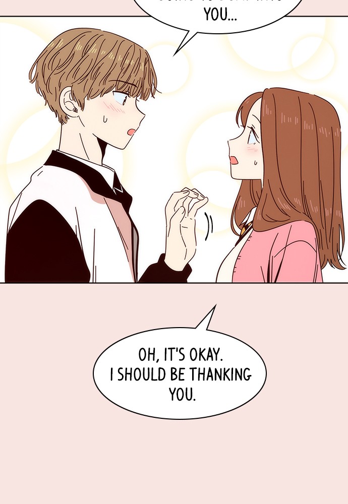 Seasons of Blossom Chapter 14 page 18 - Chapter 14: Ep. 14 - Bomi's Flower (14)