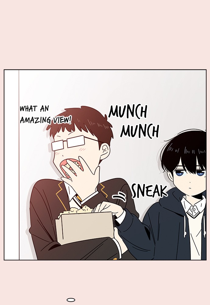 Seasons of Blossom Chapter 14 page 19 - Chapter 14: Ep. 14 - Bomi's Flower (14)