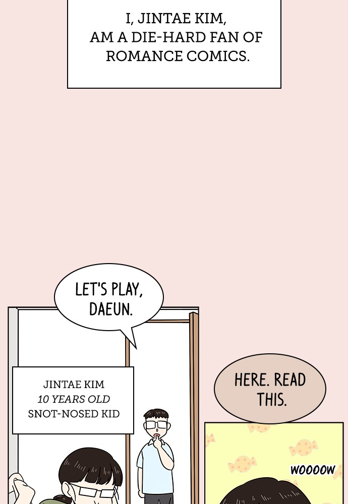 Seasons of Blossom Chapter 14 page 2 - Chapter 14: Ep. 14 - Bomi's Flower (14)