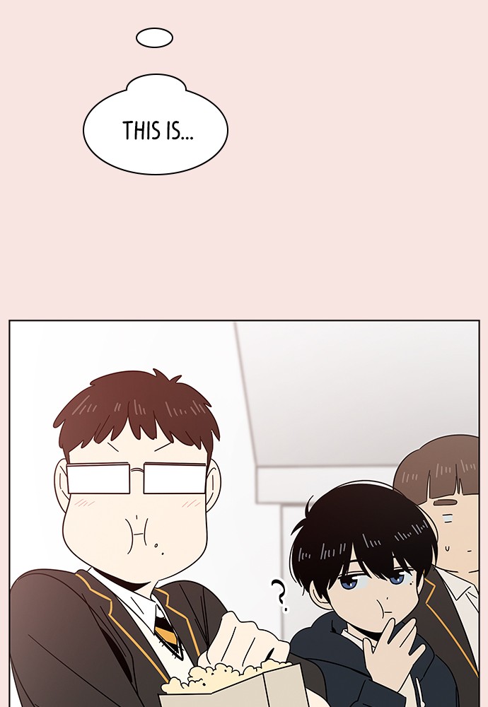 Seasons of Blossom Chapter 14 page 20 - Chapter 14: Ep. 14 - Bomi's Flower (14)
