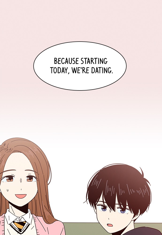 Seasons of Blossom Chapter 14 page 23 - Chapter 14: Ep. 14 - Bomi's Flower (14)