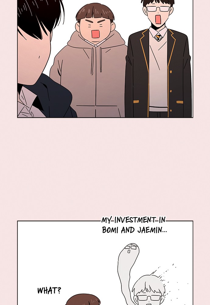 Seasons of Blossom Chapter 14 page 25 - Chapter 14: Ep. 14 - Bomi's Flower (14)