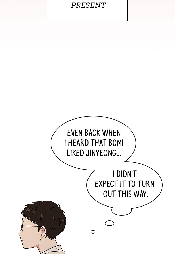 Seasons of Blossom Chapter 14 page 27 - Chapter 14: Ep. 14 - Bomi's Flower (14)
